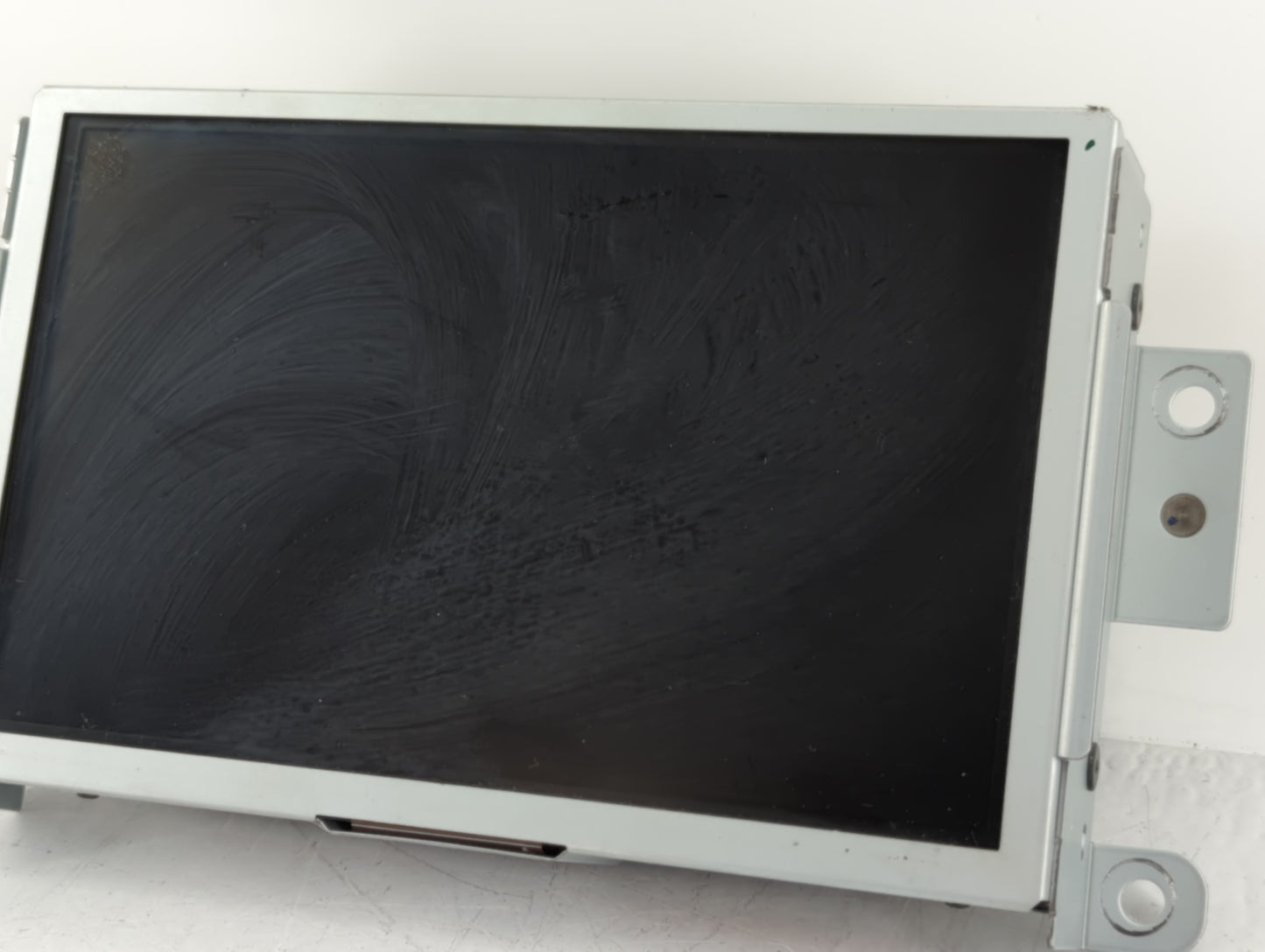 2016-2019 Ford Escape Information Display Screen - Oemusedautoparts1.com