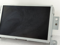 2016-2019 Ford Escape Information Display Screen - Oemusedautoparts1.com