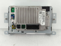 2016-2019 Ford Escape Information Display Screen - Oemusedautoparts1.com