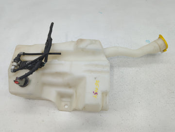 2015-2019 Ford Escape Windshield Washer Fluid Reservoir Bottle Oem - Oemusedautoparts1.com
