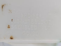 2015-2019 Ford Escape Windshield Washer Fluid Reservoir Bottle Oem - Oemusedautoparts1.com