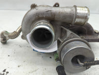 2017 Ford Escape Turbocharger Turbo Charger Super Charger Supercharger - Oemusedautoparts1.com