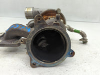 2017 Ford Escape Turbocharger Turbo Charger Super Charger Supercharger - Oemusedautoparts1.com