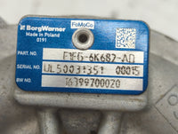 2017 Ford Escape Turbocharger Turbo Charger Super Charger Supercharger - Oemusedautoparts1.com