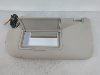 compare product 2013-2019 Ford Escape Sun Visor Shade Replacement Driver Left Mirror Fits Fits 2013 2014 2015 2016 2017 2018 2019 OEM Used Auto Parts