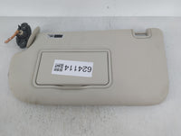 2013-2019 Ford Escape Sun Visor Shade Replacement Driver Left Mirror Fits Fits 2013 2014 2015 2016 2017 2018 2019 OEM Used A