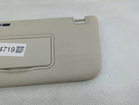 2013-2019 Ford Escape Sun Visor Shade Replacement Driver Left Mirror Fits Fits 2013 2014 2015 2016 2017 2018 2019 OEM Used A