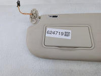 2013-2019 Ford Escape Sun Visor Shade Replacement Driver Left Mirror Fits Fits 2013 2014 2015 2016 2017 2018 2019 OEM Used A