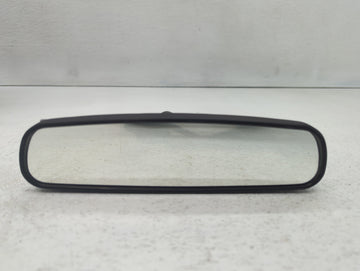 2017-2019 Ford Escape Interior Rear View Mirror Replacement OEM P/N:E11015617 Fits Fits 2015 2016 2017 2018 2019 OEM Used Au