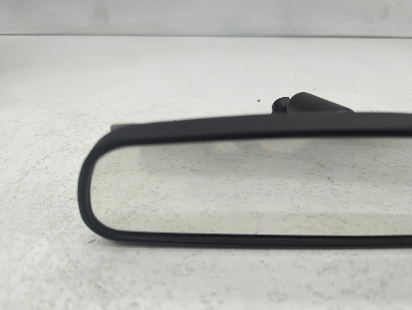 2017-2019 Ford Escape Interior Rear View Mirror Replacement OEM P/N:E11015617 Fits Fits 2015 2016 2017 2018 2019 OEM Used Au