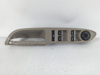 compare product 2017-2019 Ford Escape Master Power Window Switch Replacement Driver Side Left P/N:F1ET-14A132-AC Fits OEM Used Auto Parts
