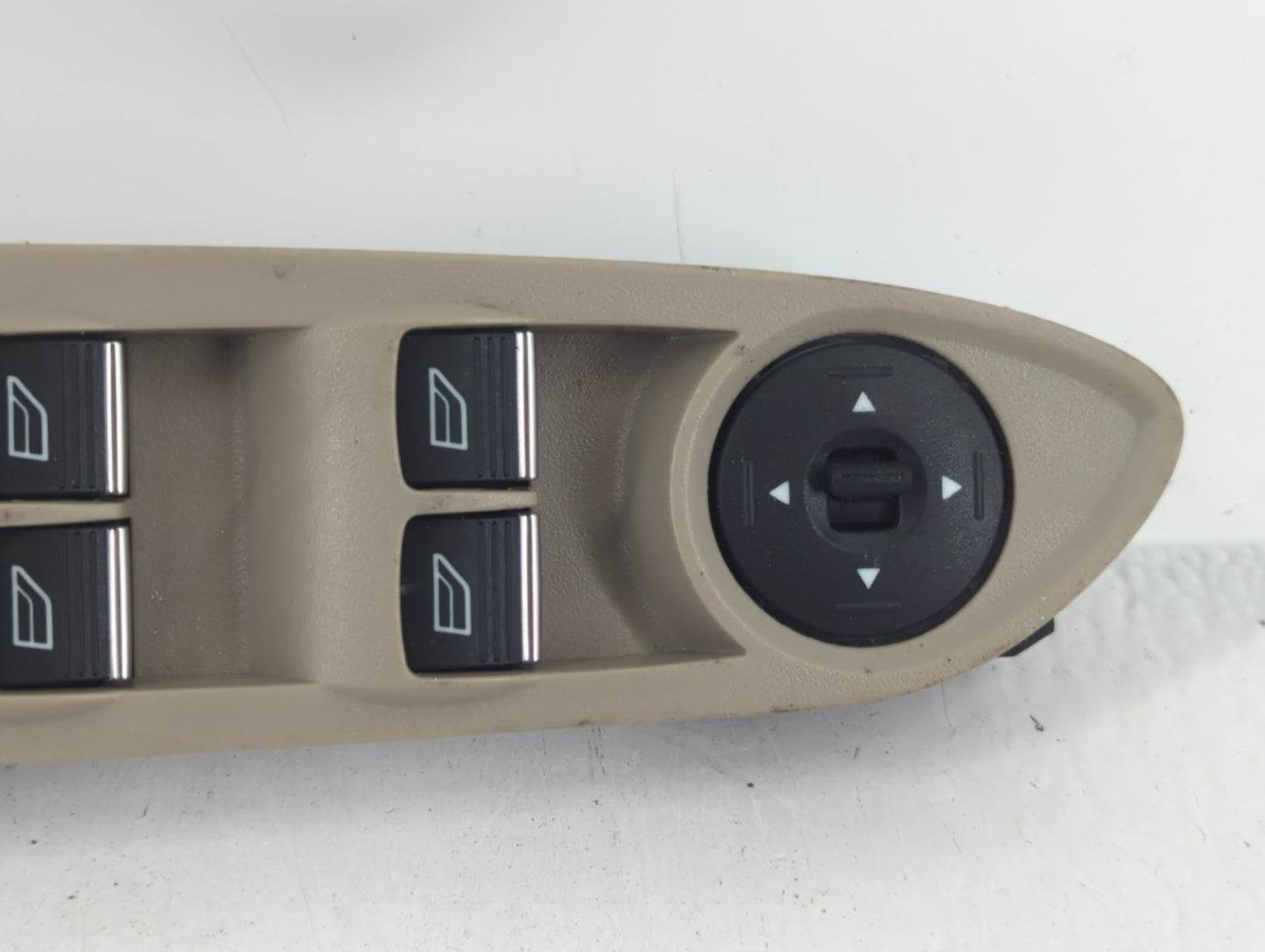 2017-2019 Ford Escape Master Power Window Switch Replacement Driver Side Left P/N:F1ET-14A132-AC Fits OEM Used Auto Parts - 