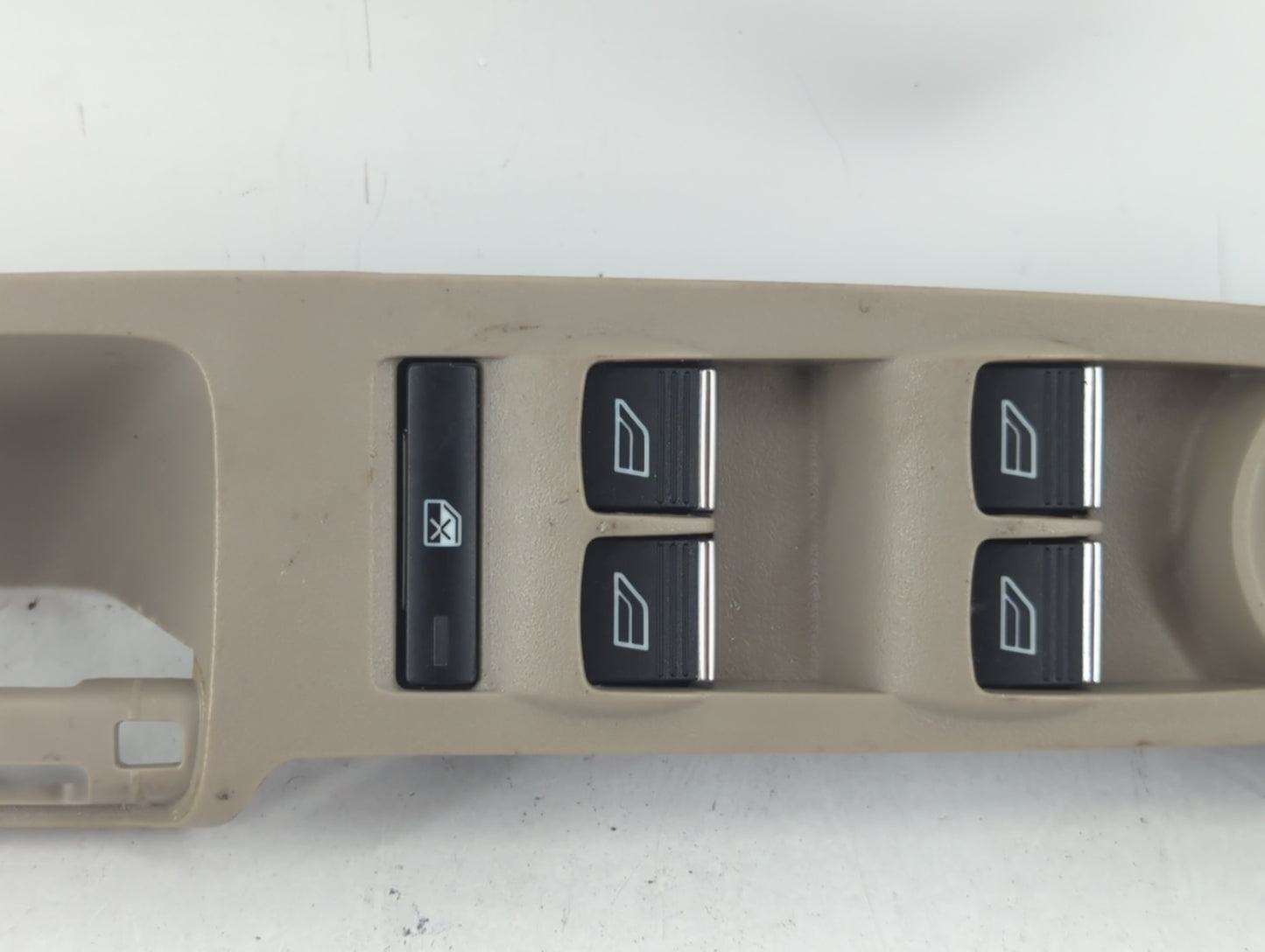 2017-2019 Ford Escape Master Power Window Switch Replacement Driver Side Left P/N:F1ET-14A132-AC Fits OEM Used Auto Parts - 