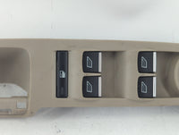 2017-2019 Ford Escape Master Power Window Switch Replacement Driver Side Left P/N:F1ET-14A132-AC Fits OEM Used Auto Parts - 