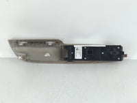 2017-2019 Ford Escape Master Power Window Switch Replacement Driver Side Left P/N:F1ET-14A132-AC Fits OEM Used Auto Parts - 