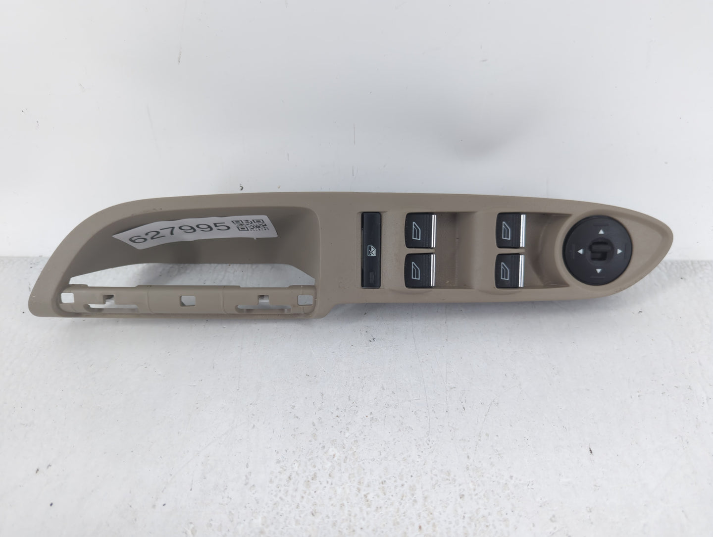 2017-2019 Ford Escape Master Power Window Switch Replacement Driver Side Left P/N:F1ET-14A132-AC Fits OEM Used Auto Parts - 