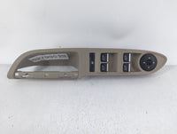 2017-2019 Ford Escape Master Power Window Switch Replacement Driver Side Left P/N:F1ET-14A132-AC Fits OEM Used Auto Parts - 