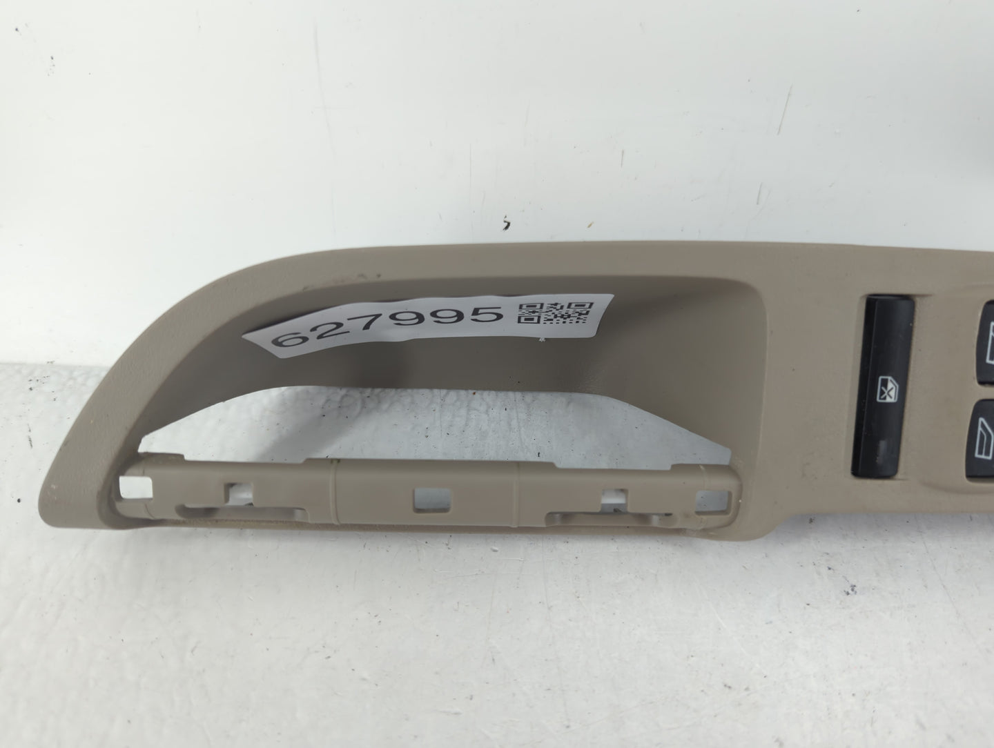 2017-2019 Ford Escape Master Power Window Switch Replacement Driver Side Left P/N:F1ET-14A132-AC Fits OEM Used Auto Parts - 