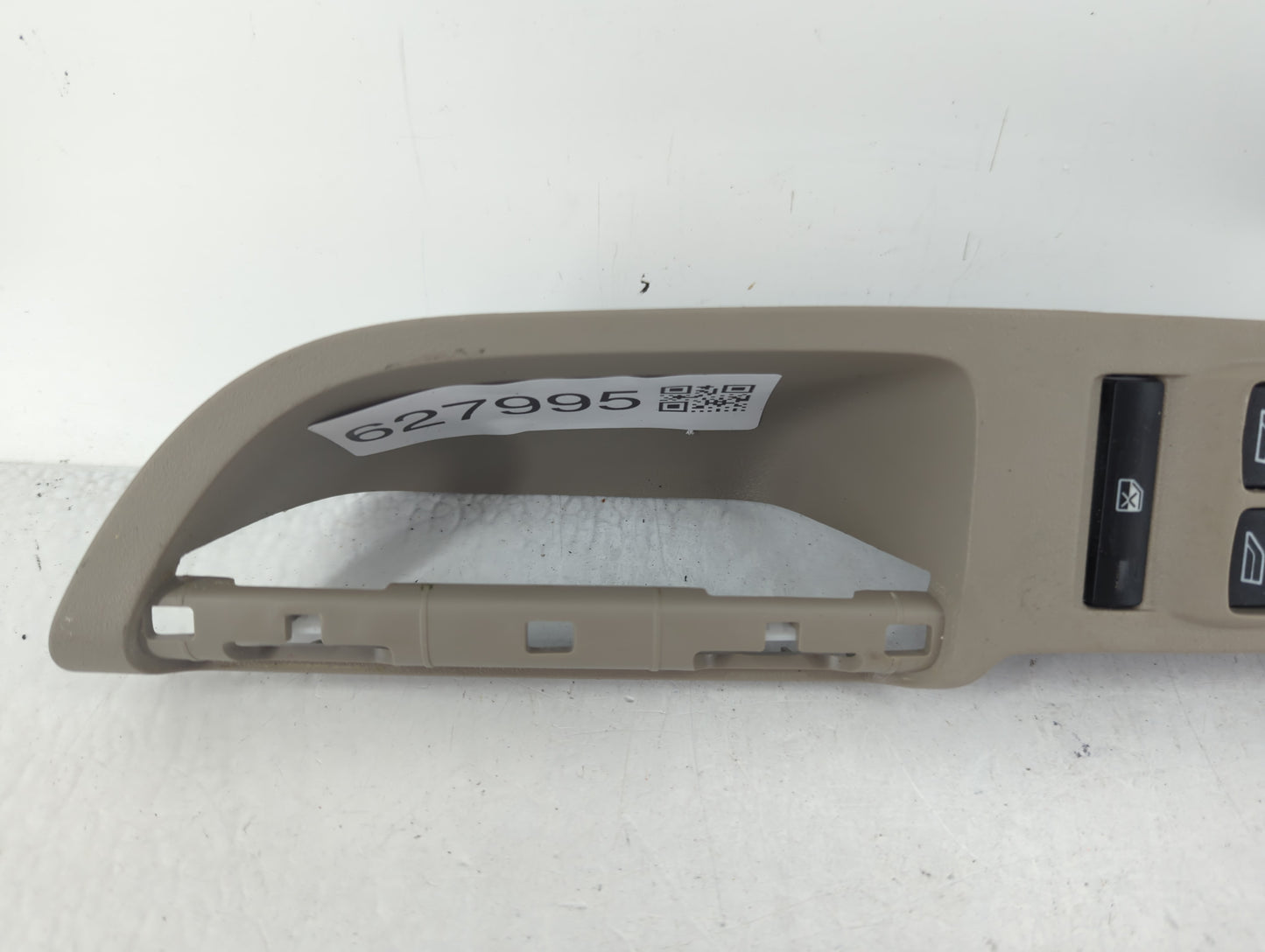 2017-2019 Ford Escape Master Power Window Switch Replacement Driver Side Left P/N:F1ET-14A132-AC Fits OEM Used Auto Parts - 