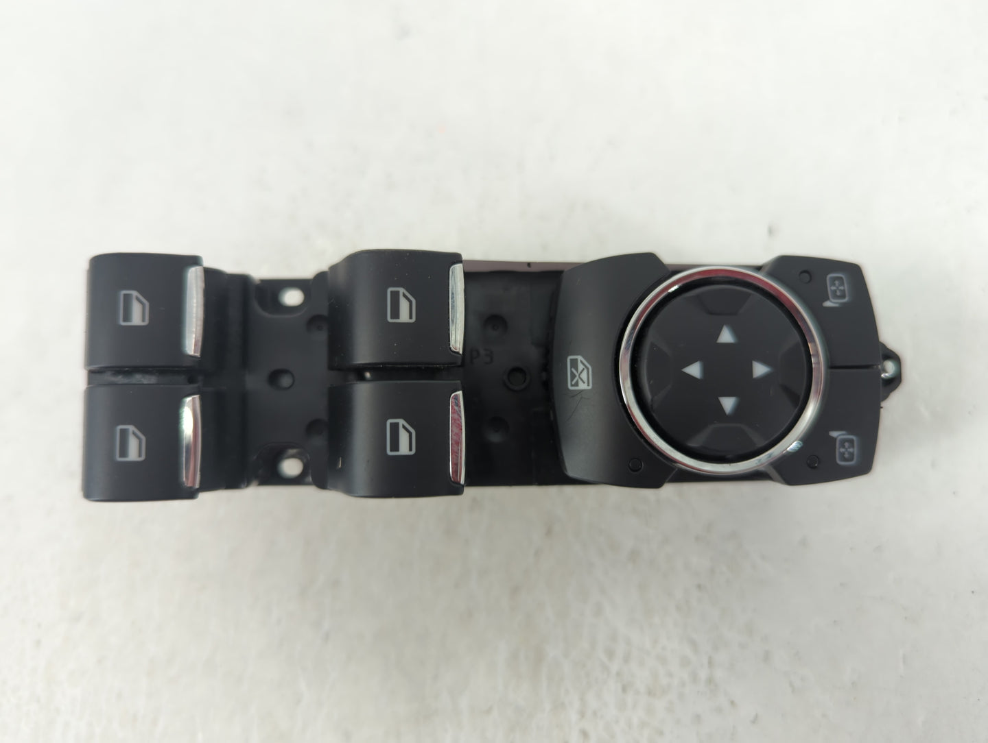 2013-2016 Ford Escape Master Power Window Switch Replacement Driver Side Left P/N:BM5T-145A132-AA GB5T-14540-BAW Fits OEM Us