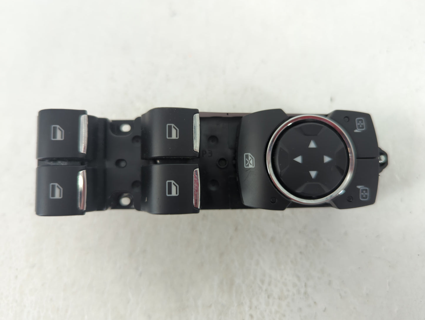 2013-2016 Ford Escape Master Power Window Switch Replacement Driver Side Left P/N:BM5T-145A132-AA GB5T-14540-BAW Fits OEM Us
