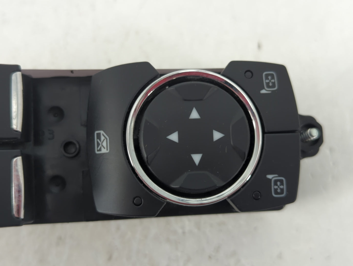 2013-2016 Ford Escape Master Power Window Switch Replacement Driver Side Left P/N:BM5T-145A132-AA GB5T-14540-BAW Fits OEM Us