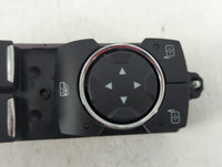 2013-2016 Ford Escape Master Power Window Switch Replacement Driver Side Left P/N:BM5T-145A132-AA GB5T-14540-BAW Fits OEM Us