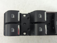 2013-2016 Ford Escape Master Power Window Switch Replacement Driver Side Left P/N:BM5T-145A132-AA GB5T-14540-BAW Fits OEM Us