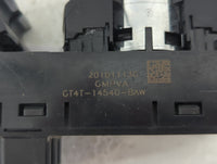 2013-2016 Ford Escape Master Power Window Switch Replacement Driver Side Left P/N:BM5T-145A132-AA GB5T-14540-BAW Fits OEM Us