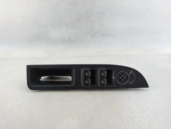 compare product 2013-2019 Ford Escape Master Power Window Switch Replacement Driver Side Left P/N:DG9T-14540-ABW Fits OEM Used Auto Parts