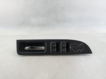 2013-2019 Ford Escape Master Power Window Switch Replacement Driver Side Left P/N:DG9T-14540-ABW Fits OEM Used Auto Parts - 