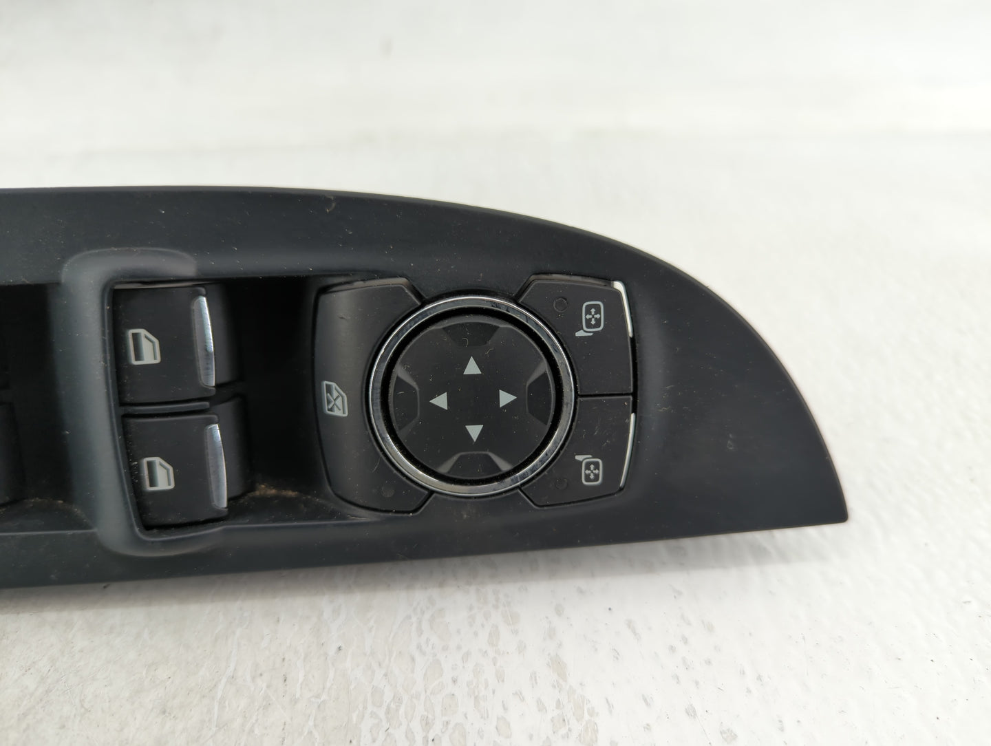 2013-2019 Ford Escape Master Power Window Switch Replacement Driver Side Left P/N:DG9T-14540-ABW Fits OEM Used Auto Parts - 