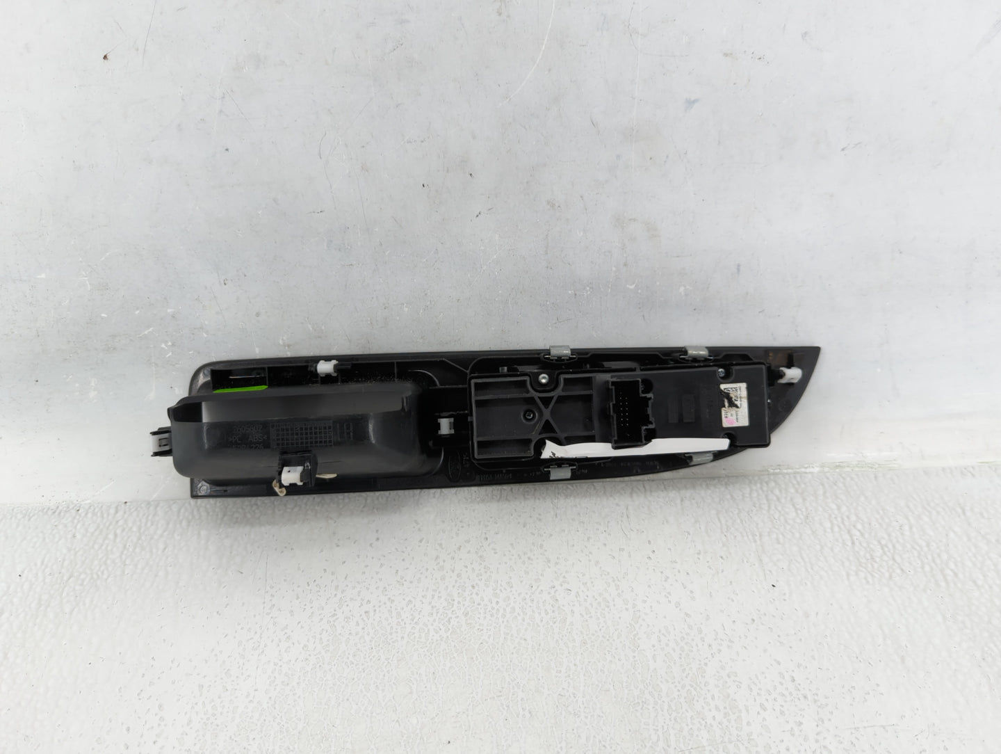 2013-2019 Ford Escape Master Power Window Switch Replacement Driver Side Left P/N:DG9T-14540-ABW Fits OEM Used Auto Parts - 