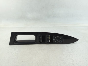 2013-2019 Ford Escape Master Power Window Switch Replacement Driver Side Left P/N:DG9T-14540-ABW Fits OEM Used Auto Parts - 