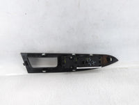 2013-2019 Ford Escape Master Power Window Switch Replacement Driver Side Left P/N:DG9T-14540-ABW Fits OEM Used Auto Parts - 
