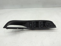 2013-2019 Ford Escape Master Power Window Switch Replacement Driver Side Left P/N:BM5T-14A132-AA Fits OEM Used Auto Parts - 