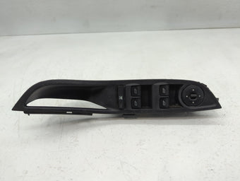 compare product 2013-2019 Ford Escape Master Power Window Switch Replacement Driver Side Left P/N:BM5T-14A132-AA Fits OEM Used Auto Parts