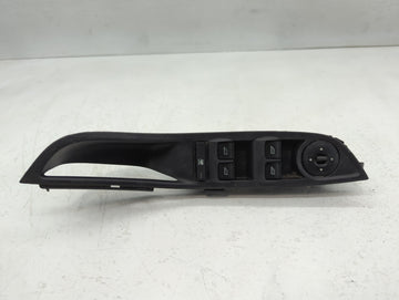 2013-2019 Ford Escape Master Power Window Switch Replacement Driver Side Left P/N:BM5T-14A132-AA Fits OEM Used Auto Parts - 