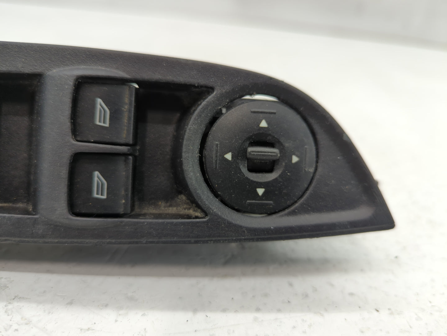 2013-2019 Ford Escape Master Power Window Switch Replacement Driver Side Left P/N:BM5T-14A132-AA Fits OEM Used Auto Parts - 