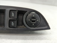 2013-2019 Ford Escape Master Power Window Switch Replacement Driver Side Left P/N:BM5T-14A132-AA Fits OEM Used Auto Parts - 