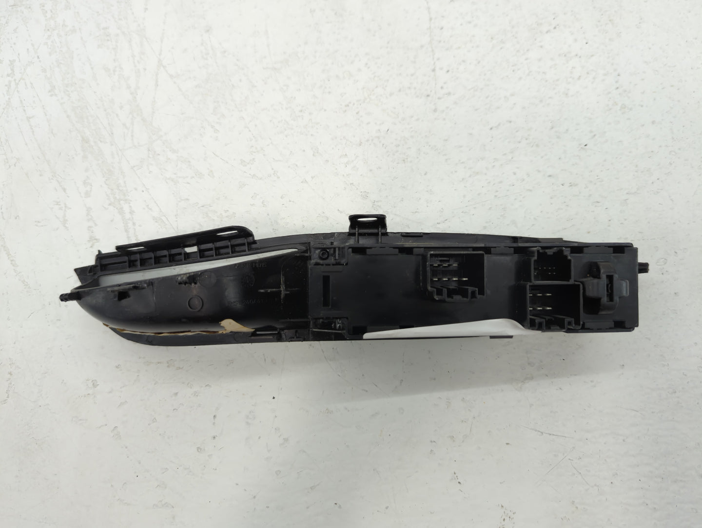2013-2019 Ford Escape Master Power Window Switch Replacement Driver Side Left P/N:BM5T-14A132-AA Fits OEM Used Auto Parts - 