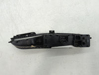 2013-2019 Ford Escape Master Power Window Switch Replacement Driver Side Left P/N:BM5T-14A132-AA Fits OEM Used Auto Parts - 