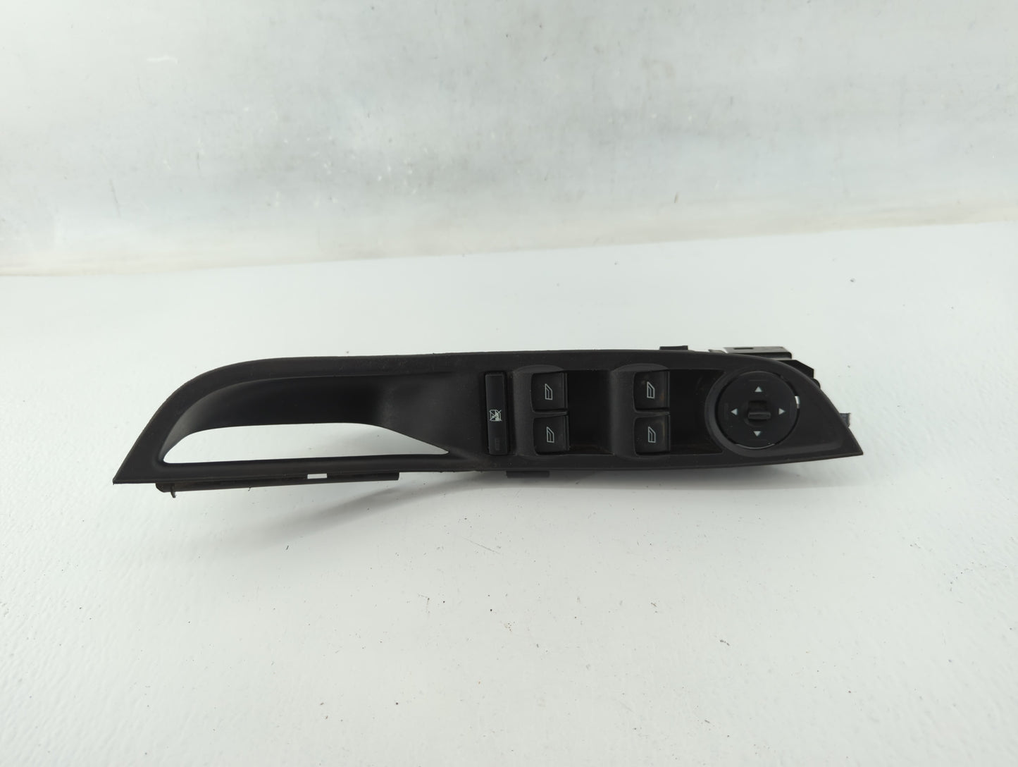 2013-2019 Ford Escape Master Power Window Switch Replacement Driver Side Left P/N:BM5T-14A132--AB Fits OEM Used Auto Parts -