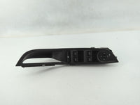 2013-2019 Ford Escape Master Power Window Switch Replacement Driver Side Left P/N:BM5T-14A132--AB Fits OEM Used Auto Parts -