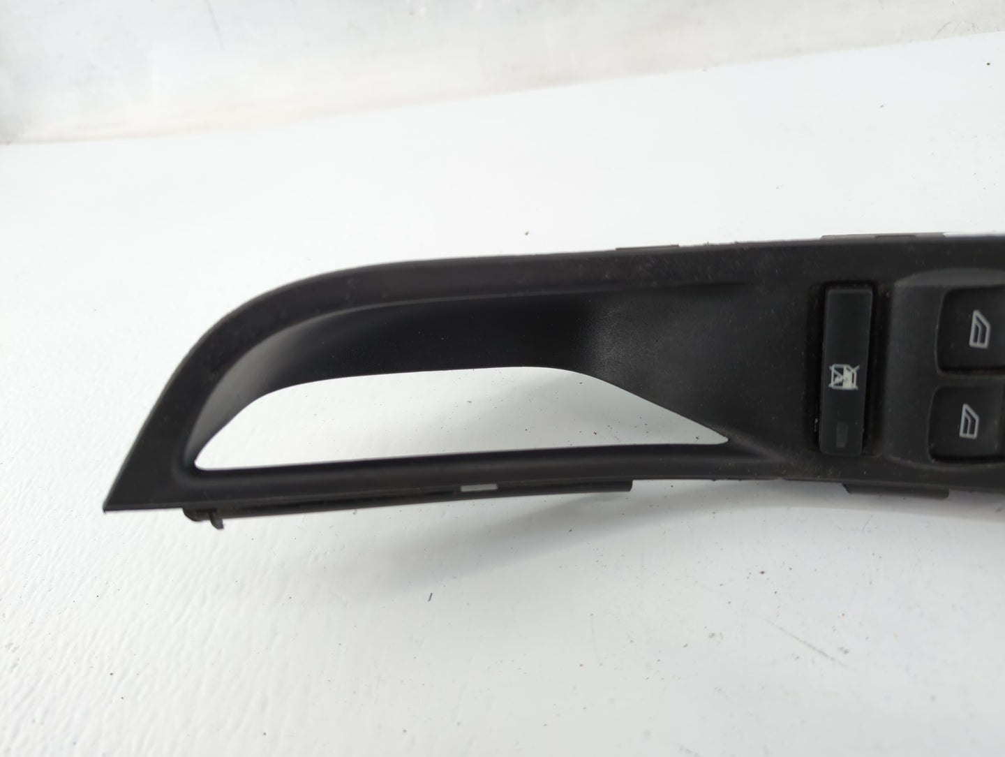 2013-2019 Ford Escape Master Power Window Switch Replacement Driver Side Left P/N:BM5T-14A132--AB Fits OEM Used Auto Parts -