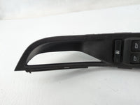 2013-2019 Ford Escape Master Power Window Switch Replacement Driver Side Left P/N:BM5T-14A132--AB Fits OEM Used Auto Parts -