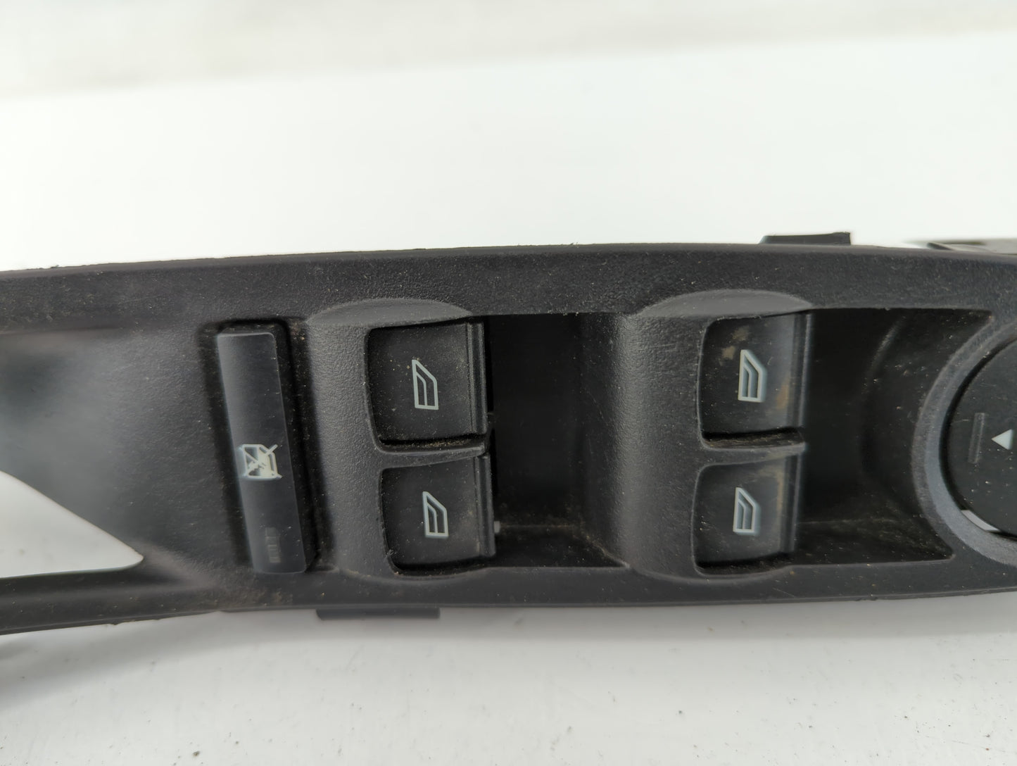 2013-2019 Ford Escape Master Power Window Switch Replacement Driver Side Left P/N:BM5T-14A132--AB Fits OEM Used Auto Parts -
