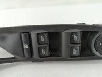 2013-2019 Ford Escape Master Power Window Switch Replacement Driver Side Left P/N:BM5T-14A132--AB Fits OEM Used Auto Parts -