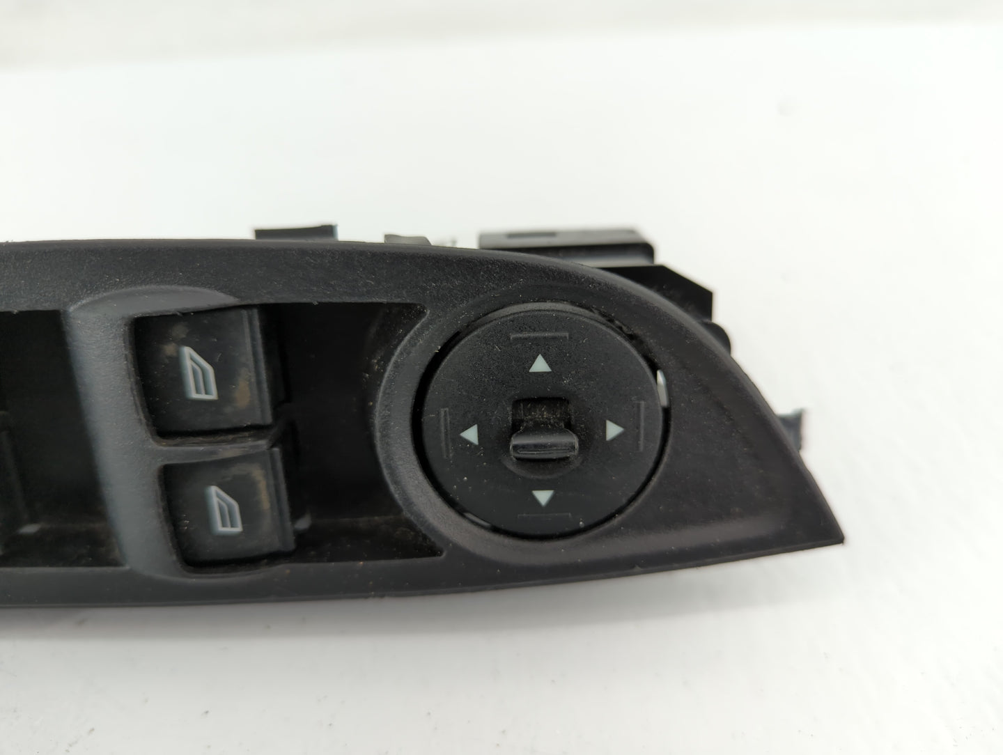 2013-2019 Ford Escape Master Power Window Switch Replacement Driver Side Left P/N:BM5T-14A132--AB Fits OEM Used Auto Parts -