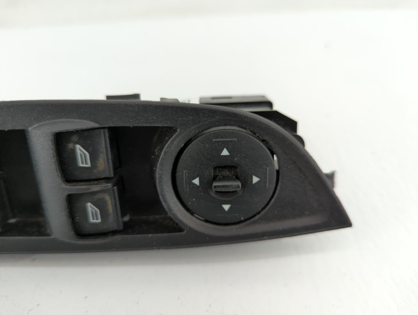 2013-2019 Ford Escape Master Power Window Switch Replacement Driver Side Left P/N:BM5T-14A132--AB Fits OEM Used Auto Parts -